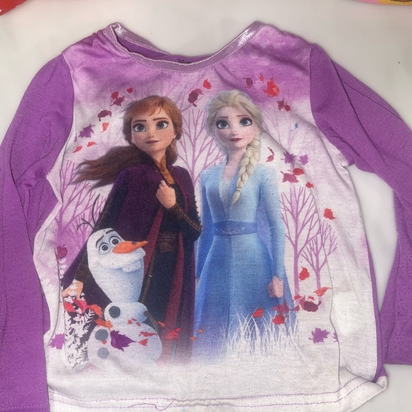 PJ shirts bundle - Picture 3 of 8